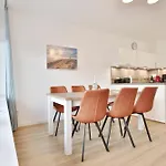 Διαμέρισμα Poststrasse 56 Poststrasse 56 1 Sommerwind Timmendorfer Strand