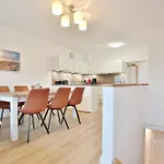 Διαμέρισμα Poststrasse 56 Poststrasse 56 1 Sommerwind Timmendorfer Strand
