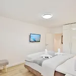 Διαμέρισμα Poststrasse 56 Poststrasse 56 1 Sommerwind