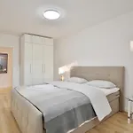 Διαμέρισμα Poststrasse 56 Poststrasse 56 1 Sommerwind *