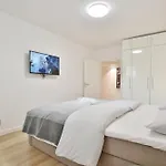 Διαμέρισμα Poststrasse 56 Poststrasse 56 1 Sommerwind