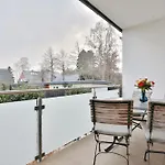 Διαμέρισμα Poststrasse 56 Poststrasse 56 1 Sommerwind Timmendorfer Strand
