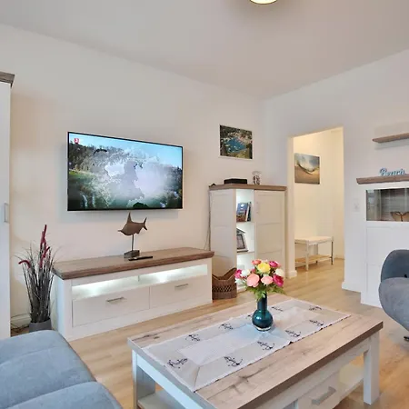 Appartamento Poststrasse 56 Poststrasse 56 1 Sommerwind