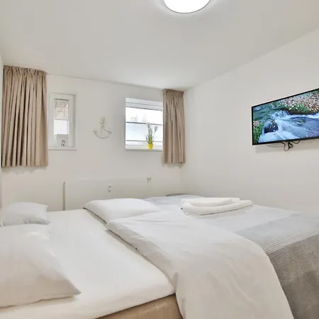 Poststrasse 56 Poststrasse 56 1 Sommerwind Appartement Timmendorfer Strand