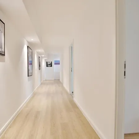 Poststrasse 56 Poststrasse 56 1 Sommerwind Appartement Timmendorfer Strand