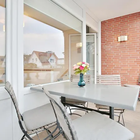Apartamento Poststrasse 56 Poststrasse 56 1 Sommerwind